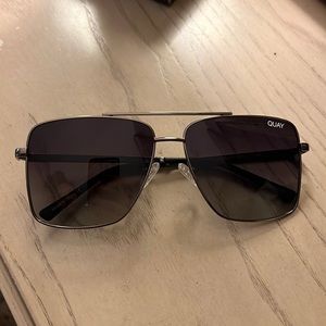Quay Air Control Polarized Sunglasses